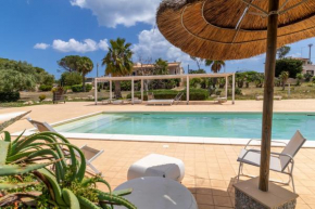 Villa Bianca tra Isola e Plemmirio